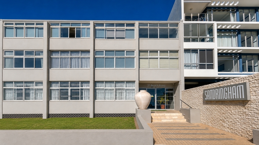 1 Bedroom Property for Sale in Mouille Point Western Cape